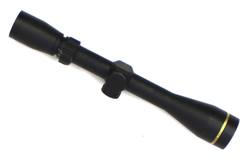 Buy Second Hand Leupold VX-Freedom 4-12x40 Creedmoor Reticle Rifle Scope in NZ New Zealand.