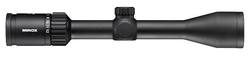 Buy Secondhand Minox ZL3 Plex 4-12x40 Rifle Scope in NZ New Zealand.