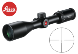 Buy Leica Magnus 1.8-12x50i Ballistic BDC Rifle Scope in NZ New Zealand.