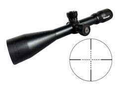 Buy Second Hand Bushnell Tactical LRS 4.5-30x50 Mil Dot Rifle Scope in NZ New Zealand.