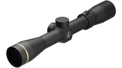 Buy Second Hand Leupold VX-Freedom 2-7x33mm Rimfire scope in NZ New Zealand.