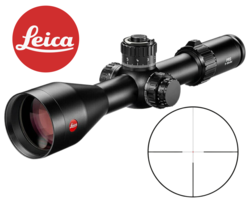 Buy Leica PRS 5-30x56u L-4A Scope in NZ New Zealand.