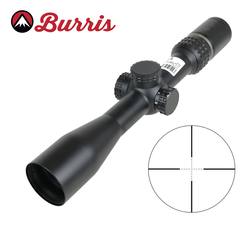 Buy Second Hand Burris Veracity 2-10x42 Ballistic E1 Reticle FFP in NZ New Zealand.