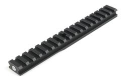 Buy Precision Pro 17-Slot 10/22 Picatinny Base in NZ New Zealand.