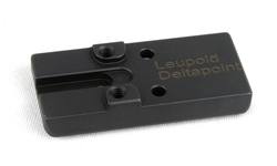 Buy Walther PPQ Q5 Base Adapter for Leupolds in NZ New Zealand.