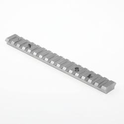 Buy Tikka T3 Tactical Picatinny Rail | Stainless in NZ New Zealand.