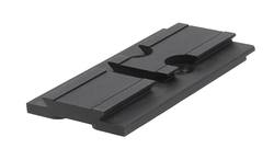 Buy Aimpoint Acro Mount Plate for Glock MOS in NZ New Zealand.