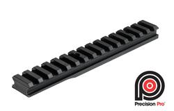 Buy Precision Pro Ruger 10/22 Picatinny Base in NZ New Zealand.