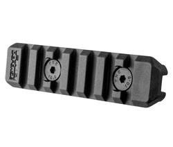 Buy FAB Rail M-Lok Picatinny Polymer 7 Slot in NZ New Zealand.