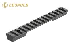 Buy Leupold BackCountry Cross-Slot  Weatherby Vanguard 1-Piece Base Short Action 20 MOA in NZ New Zealand.