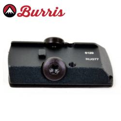 Buy Burris FastFire Mount for Ruger M77 in NZ New Zealand.
