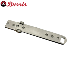 Buy Burris Ruger 10/22 Base Silver in NZ New Zealand.