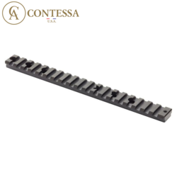 Buy Contessa Tikka T3x Pic Base 20MOA in NZ New Zealand.