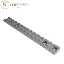 Buy Contessa Tikka T3x Pic 0MOA Base Stainless in NZ New Zealand.