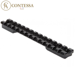 Buy Contessa Remington 700 Short Action 0MOA Base in NZ New Zealand.