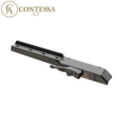 Buy Contessa Pulsar QR Mount Picatinny Base in NZ New Zealand.