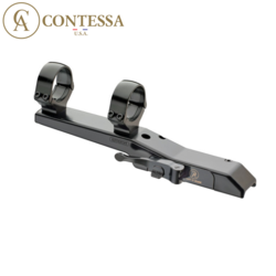 Buy Contessa Yukon Photon QR Mount Picatinny Base in NZ New Zealand.