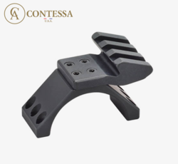 Buy Contessa Mini 45 Degree Picatinny Rail in NZ New Zealand.