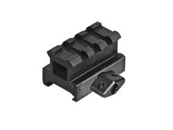 Buy Leapers Picatinny Riser Mount 0.83" in NZ New Zealand.