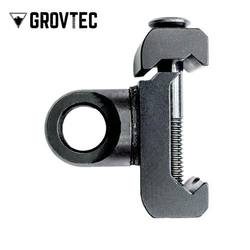 Buy GrovTec GT Picatinny Snap Hook Swivel Adapter in NZ New Zealand.