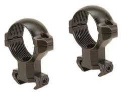 Buy Millett Rings Tikka 30mm High Matte Blued in NZ New Zealand.