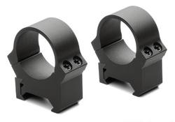 Buy Leupold PRW2 Low 30mm Rings in NZ New Zealand.