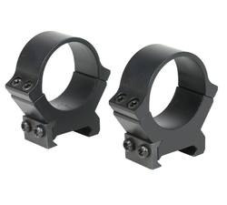 Buy Secondhand Leupold PRW Rings 30mm Medium in NZ New Zealand.