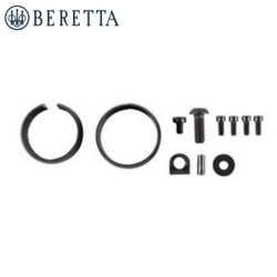 Buy Beretta Optilock Tikka Ring Mount Kit Blued in NZ New Zealand.