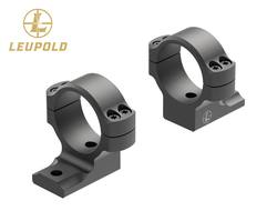 Buy Leupold BackCountry Tikka Rings 30mm Medium in NZ New Zealand.