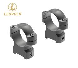 Buy Leupold RM CZ 550 30mm High Rings in NZ New Zealand.