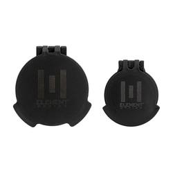 Buy Tenebraex Flip-Up Lens Covers Set for Element Optics Theos in NZ New Zealand.