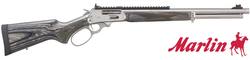 Buy 45/70 Marlin 1895SBL Stainless Laminate 19" with Big Loop in NZ New Zealand.