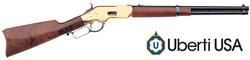 Buy 45 Long Colt Uberti 1866 Yellow Boy 20" in NZ New Zealand.