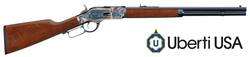 357-MAG Uberti 1873 Competition Lever Action 20"