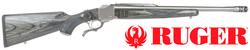 Buy .450 Bushmaster Ruger No. K1-B: Stainless/Laminated in NZ New Zealand.