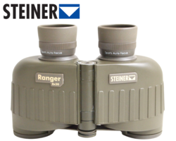 Buy Steiner Ranger 8x30 Binoculars in NZ New Zealand.