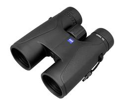 Buy Zeiss Binoculars 10x42 Terra ED, Black in NZ New Zealand.