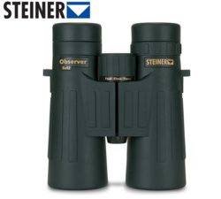 Buy Steiner Observer Bino 8x42 in NZ New Zealand.