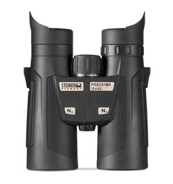 Buy Steiner Predator Binocular: 10x42 in NZ New Zealand.
