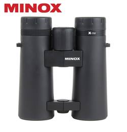 Buy Minox X-Lite 10x42 Binoculars in NZ New Zealand.