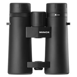 Buy Minox X-Lite 10x44 Binoculars in NZ New Zealand.