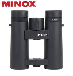 Buy Minox X-Lite 10x34 Binoculars in NZ New Zealand.