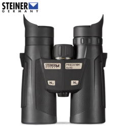 Buy Steiner Predator Bino 8x42 in NZ New Zealand.