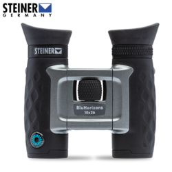 Buy Steiner BluHorizons Bino 10x26 in NZ New Zealand.