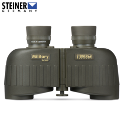 Buy Steiner Military Reticle LPF Bino 8x30 in NZ New Zealand.