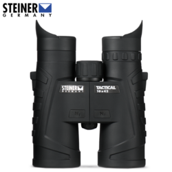 Buy Steiner Military Tactical T1042 Bino 10x42 in NZ New Zealand.