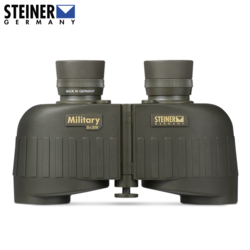 Buy Steiner Military M830R Bino 8x30 R in NZ New Zealand.