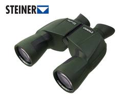 Buy Steiner Nighthunter Binoculars 8x56 in NZ New Zealand.