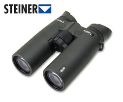 Buy Steiner Ranger Laser Range Finder Binocular 10x42 in NZ New Zealand.