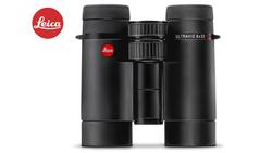 Buy Leica Ultravid 8x32 HD-Plus Binoculars in NZ New Zealand.